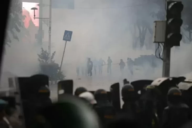 PB IKA PMII Dukung Langkah Presiden Prabowo Jaga Kelancaran Nasional