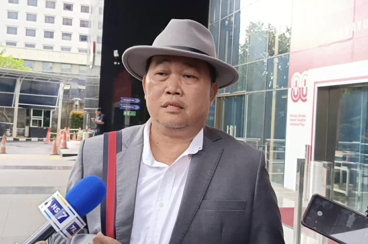 Pelajari Dugaan Korupsi CMNP Milik Jusuf Hamka, MAKI: Kans Naik ke Level Penyidikan Besar