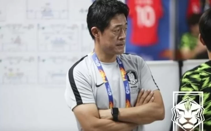 Pelatih Korea Selatan Waspadai Kekuatan Timnas Indonesia U-23