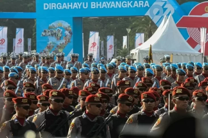 Pembentukan Komite Reformasi Polri Harus Libatkan Publik