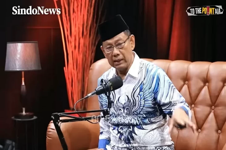 eksekutif Diminta Bentuk Tim Pencari Fakta Independen Ungkap Dalang Demo Anarkis