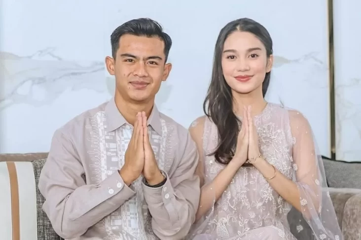 Pengadilan Sebut Pratama Arhan dan juga Azizah Salsha Masih Suami Istri, Ikrar Talak Belum Dibacakan