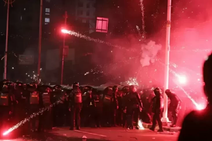 Pengertian Makar kemudian Hukumnya Menurut KUHP, Pelaku Bisa Dihukum Mati