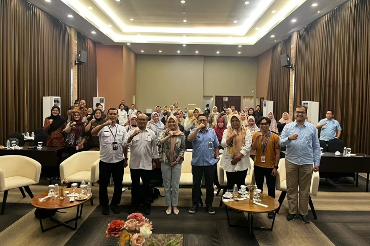 Kepentingan Security Pangan sebagai Fondasi Utama Keberhasilan MBG