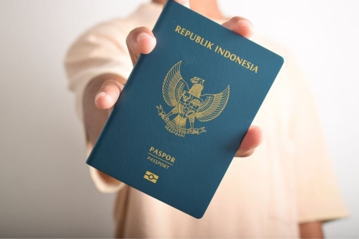 Peran Dokumen Perjalanan pada Membangun Jejaring Bisnis