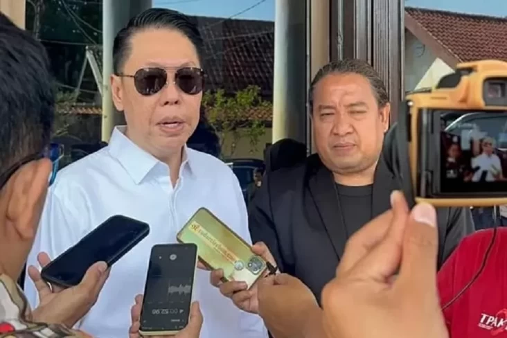 Pakar Hukum Usulkan Revisi Sejumlah Pasal pada RUU Perampasan Aset