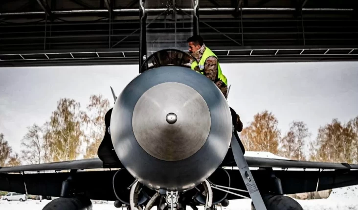 Polandia Sudah Ketakutan dengan Rusia, NATO Gelar Latihan Perang