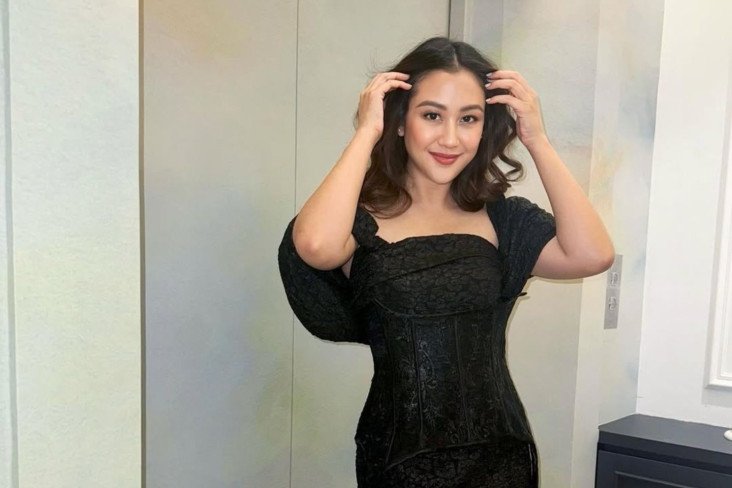 Polisi Panggil Sherina Munaf untuk Klarifikasi Kucing Milik Uya Kuya