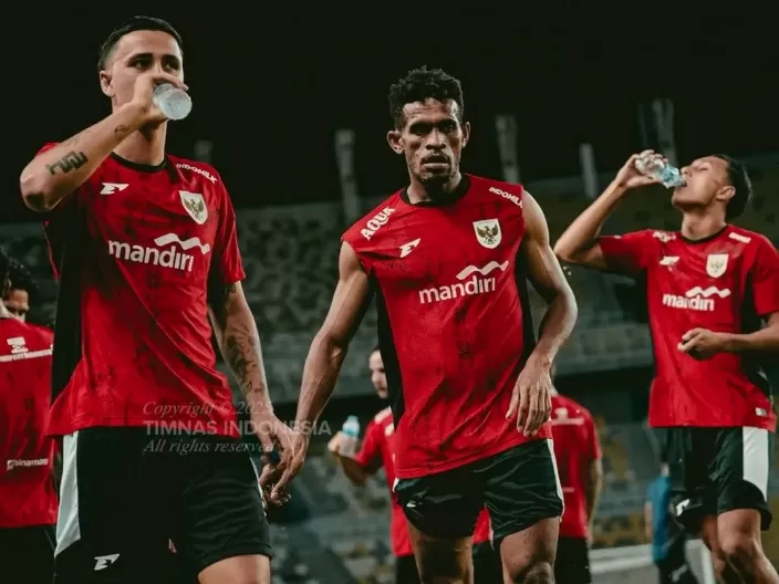 Prediksi Ranking FIFA Timnas Indonesia: Garuda Melesat Jika Kalahkan Taiwan