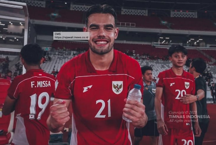 Prediksi Susunan Pemain Timnas Indonesia U-23 vs Korea Selatan