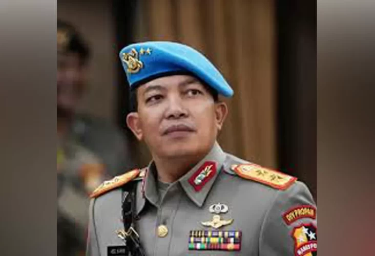 Profil Irjen Abdul Karim, Kadiv Propam yang mana digunakan Tangani Kasus 7 Anggota Brimob Pelindas Affan Kurniawan