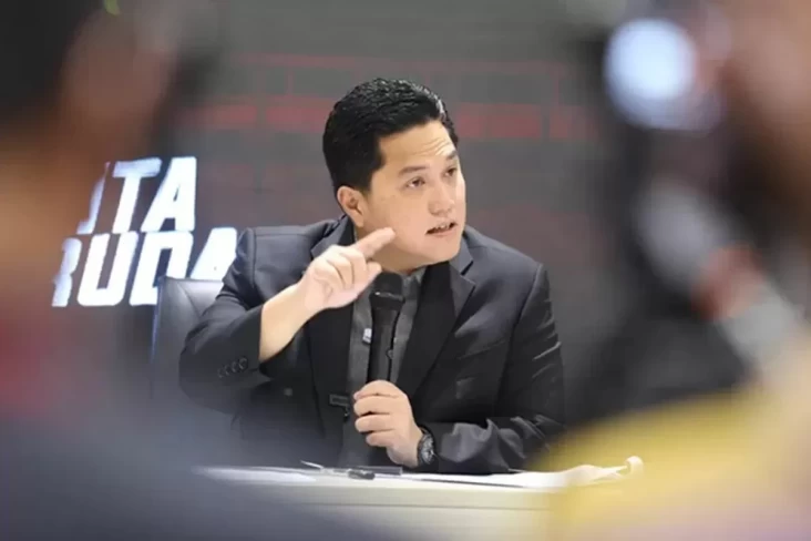 PSSI Layangkan Protes ke FIFA dan juga AFC Terkait Penunjukan Wasit Laga Krusial