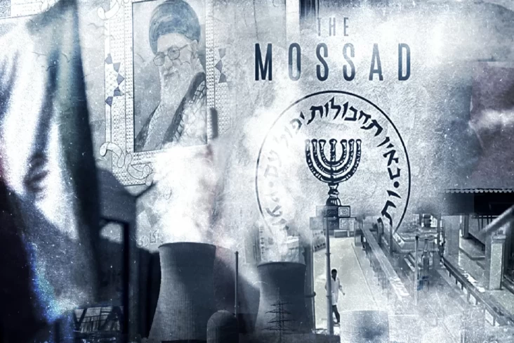 Puluhan Agen Perempuan Mossad Ternyata Menyusup ke Iran: Rayu Pejabat Teheran hingga Intai Laman Nuklir