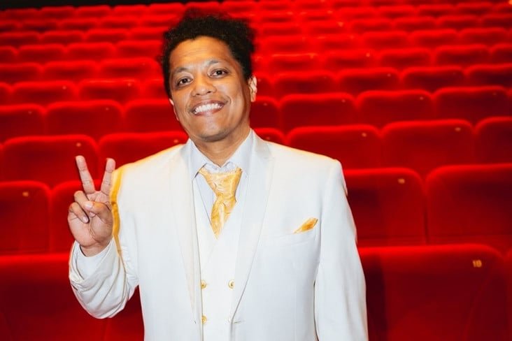 Raffi Ahmad Diisukan Jadi Menpora, Arie Kriting Beri Sindiran Tajam