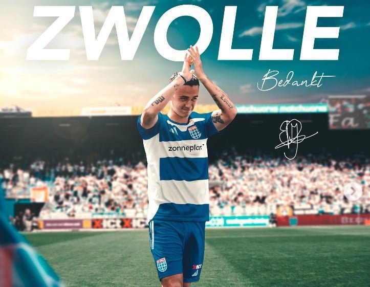 Ramai-ramai Pemain Naturalisasi Hijrah ke Super League, Tak Mampu Bersaing di area area Klub Eropa?