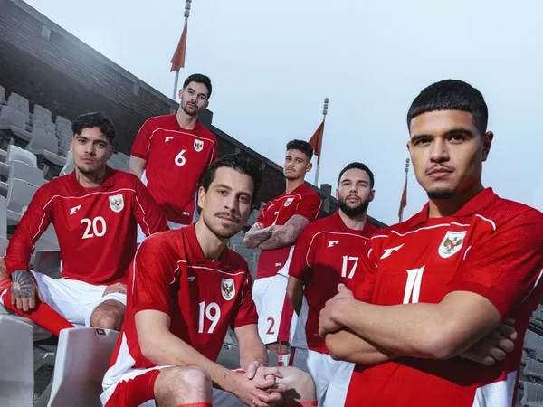 Ranking FIFA Timnas Indonesia Makin Ancam Thailand kemudian Vietnam