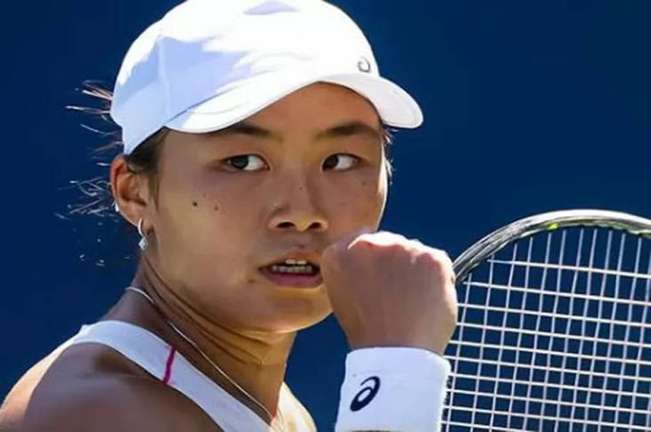 Ranking WTA Janice Tjen Meroket 103 Global usai Runner-Up pada tempat Sao Paulo