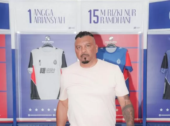 Rekam Jejak Andre Brocanelo, Pelatih Baru Unggul FC Jelang Pro Futsal League