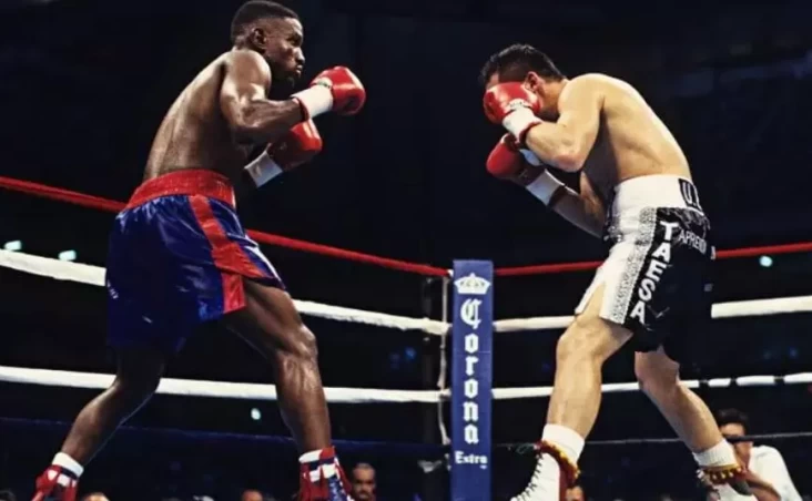 Rivalitas Petinju Meksiko vs Negeri Paman Sam Sejak 1930: Canelo vs Crawford Bikin Panas!