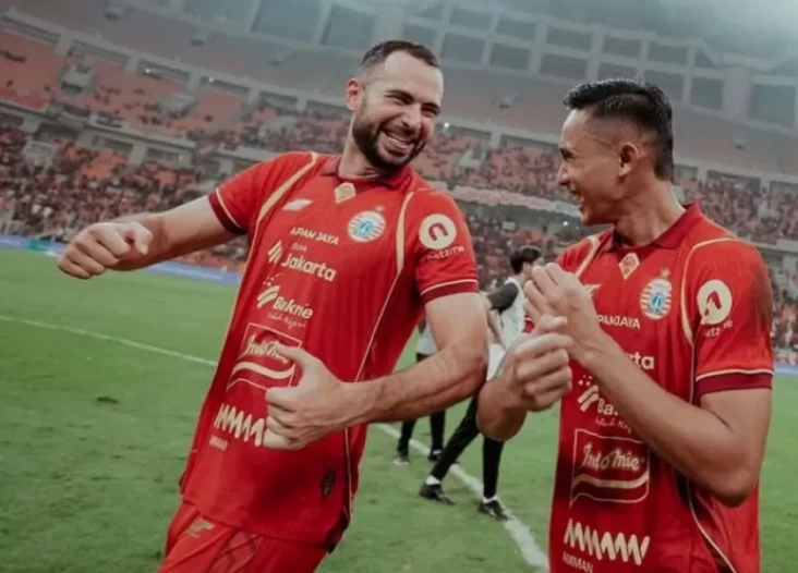 Rizky Ridho Kesal Rumput JIS Mengalami Kerusakan pasca Dipakai Konser Musik K-Pop