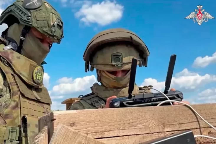 Rusia Kirim Drone, Donald Tusk: Polandia dalam tempat Ambang Konflik Terbuka