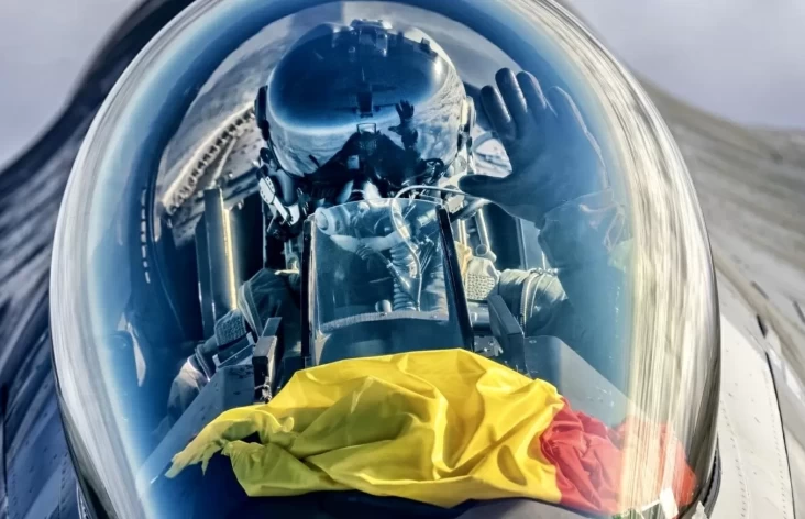 Rusia Ungkap 3 Kelemahan Utama NATO, Salah Satunya Tak Memiliki Security Drone