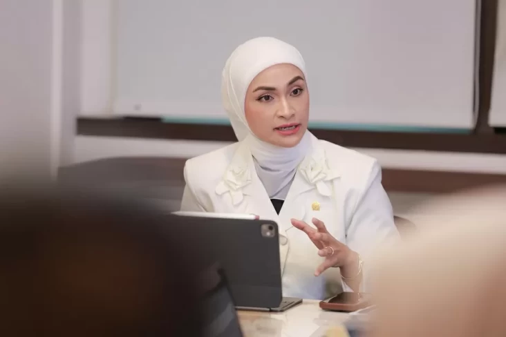 Sambut 17+8 Tuntutan Rakyat, Fraksi PAN Dukung Transformasi DPR Lebih Transparan