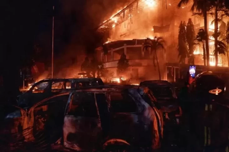 Sejarah TGPF pada Indonesia, 6 Kali Dibentuk Siapa Saja Anggotanya?