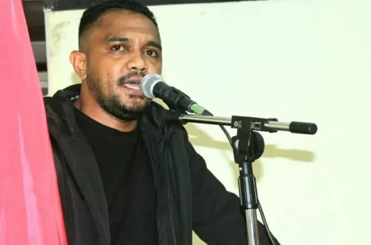 Seruan Aksi Damai: Satu Bangsa, Satu Suara, Indonesia Damai