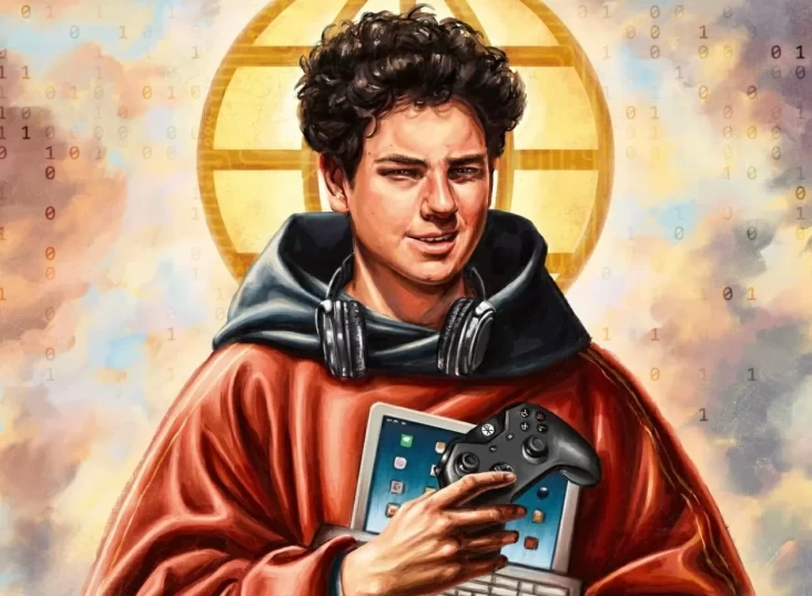 Siapa Carlo Acutis? Santo Milenial Pertama yang mana yang dimaksud Dijuluki Influencer Tuhan