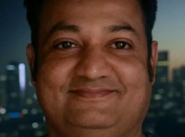 Siapa Chandra Mouli Nagamallaiah? Pria India yang dimaksud yang dimaksud Dipenggal Disaksikan Istri lalu Anaknya