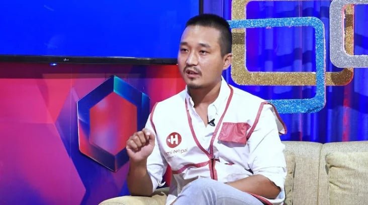 Siapa Sudan Gurung? Mantan DJ yang dimaksud dimaksud Menggerakkan Gen Z Nepal Turun ke Jalan