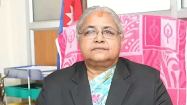 Siapakah Sushila Karki? PM Baru Nepal dengan Koneksi India