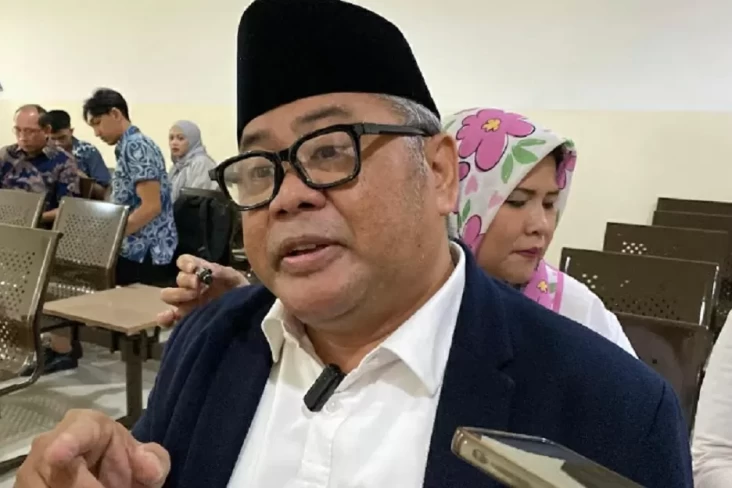 Sidang Gugatan Ijazah SMA Gibran Ditunda, Penggugat Tolak Kehadiran Jaksa Pengacara Negara