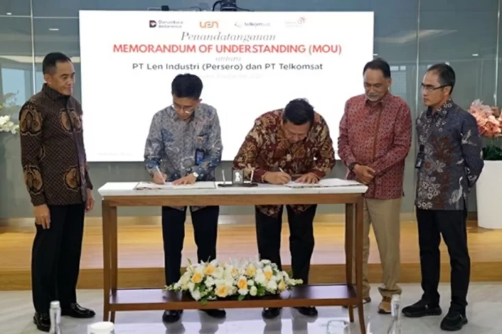 Sinergi Memperkuat Sistem Ketenteraman Negara