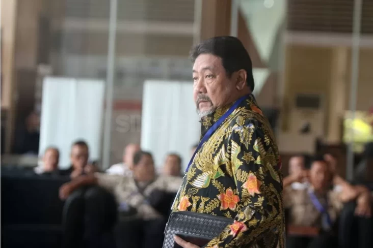 Soal Demo Anarkis, Hendardi: Jangan Sampai Terjalin Darurat Sipil juga Militer