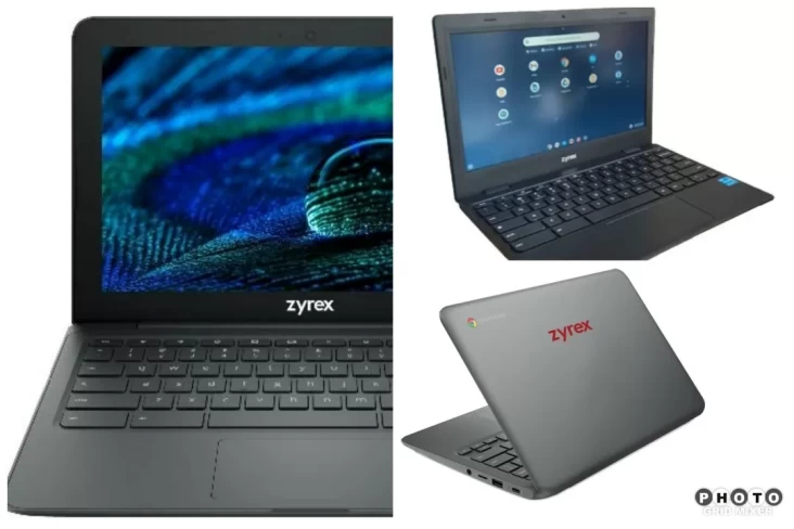 Spesifikasi juga Harga dalam tempat Balik Polemik Chromebook Pilihan Nadiem Makarim