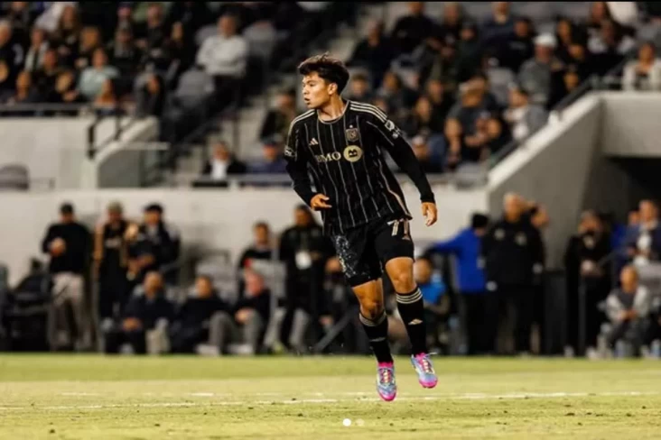 Statistik Ciamik Adrian Wibowo, Calon Winger Anyar Timnas Indonesia