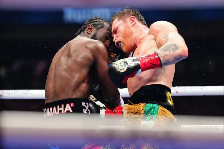 Strategi Cerdas Terence Crawford kemudian Berakhirnya Suara Sumbang