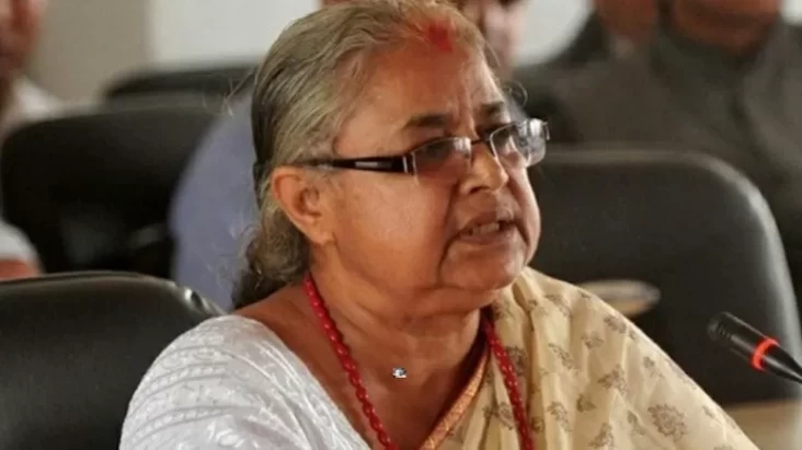 Sushila Karki Dilantik Sebagai PM Nepal Sementara, Protes Gen Z Tewaskan 51 Orang