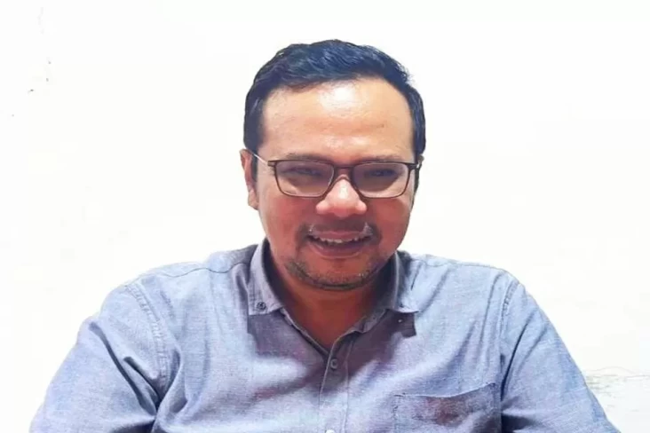 Terlalu Cepat, Chief…(Mengenang Arif Budimanta)