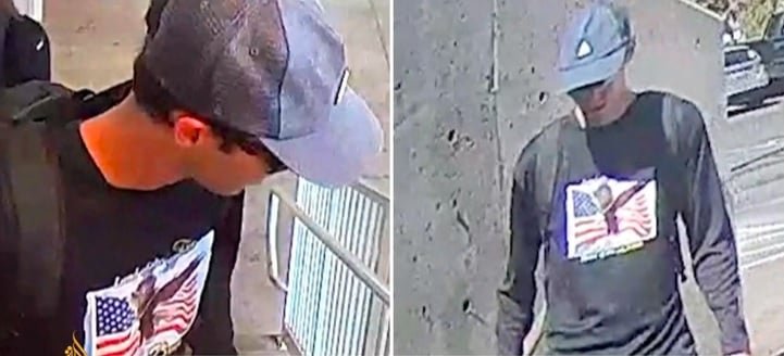 Tersangka Pembunuh Charlie Kirk Ditangkap, Trump Berharap Pelaku Segera Dihukum Mati