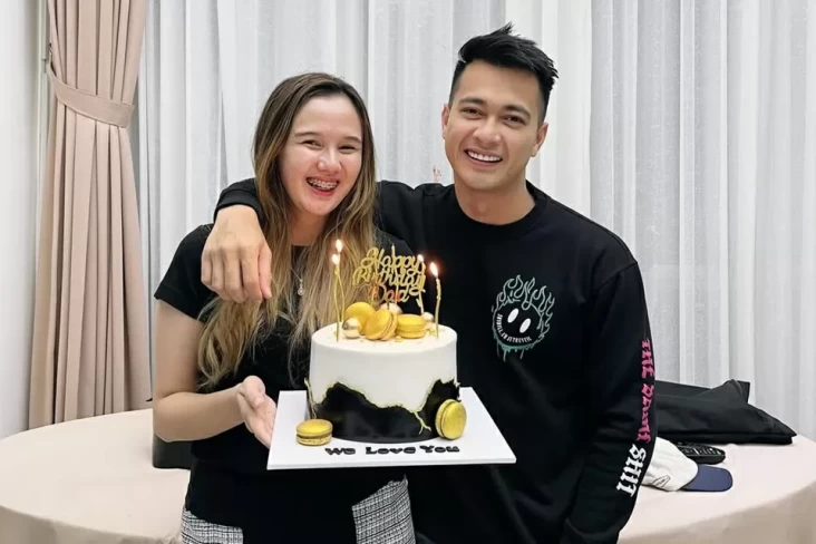 Terungkap Alasan Eza Gionino Digugat Cerai Meiza Aulia, Bukan akibat Orang Ketiga