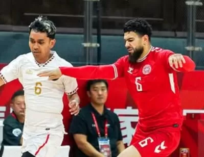 Timnas Futsal Indonesia Juara CFA International Tournament 2025!
