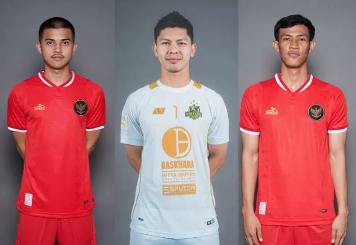 Timnas Futsal Indonesia Rombak Skuad Jelang 4 Nations Cup 2025
