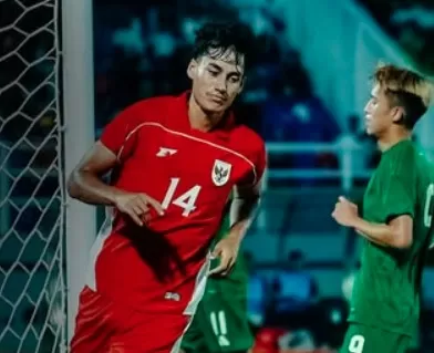 Timnas Indonesia U-23 Wajib Juara Grup untuk Melewati ke Piala Asia