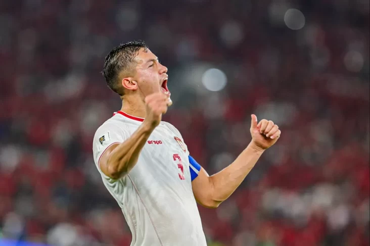 Timnas Indonesia vs Lebanon: Ujian Kecerdikan Patrick Kluivert dan juga Pemain Inti