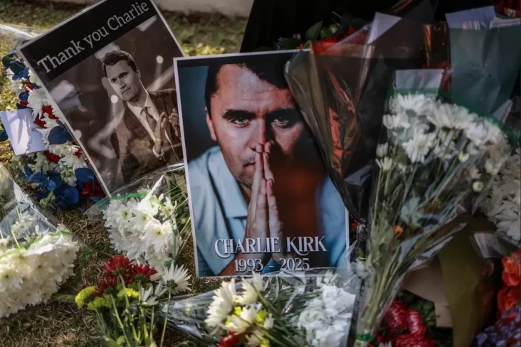 Tragedi Pembunuhan Charlie Kirk Picu Keraguan Keselamatan Jelang Piala Planet 2026
