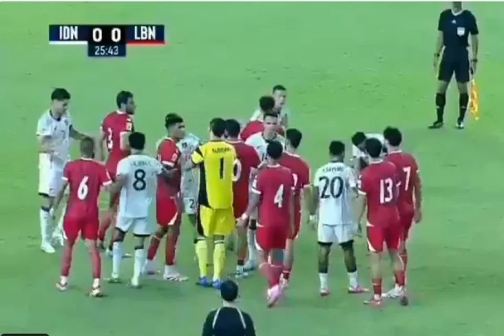 Waspada Provokasi! Peringatan Keras Egi Melgiansyah untuk Timnas Indonesia Jelang Kualifikasi Piala Global 2026