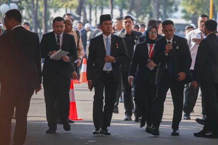 Yusril Sarankan TNI Buka Dialog dengan Ferry Irwandi